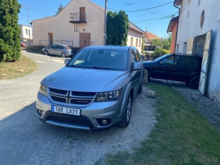 Dodge  Journey 3,6   JOURNEY