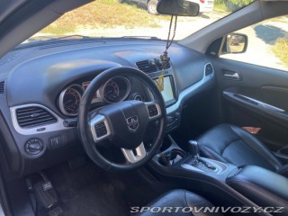 Dodge Ostatní modely Journey 3,6 JOURNEY 1800