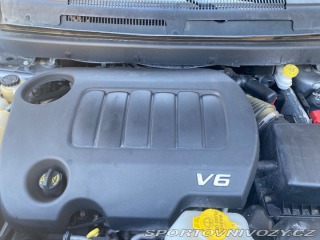 Dodge Ostatní modely Journey 3,6 JOURNEY 1800