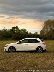 Hyundai i30 N 2,0 n performance-202kw 2018