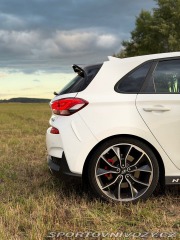 Hyundai i30 N 2,0 n performance-202kw 2018