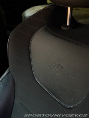 Hyundai i30 N 2,0 n performance-202kw 2018