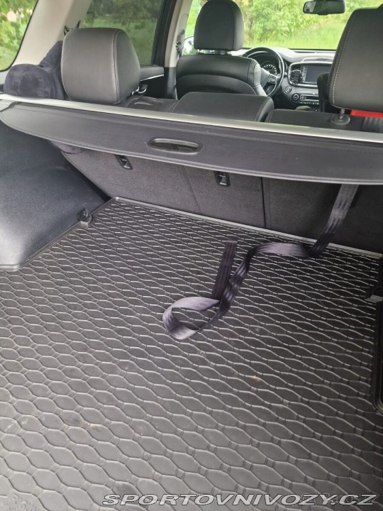 Kia Ostatní modely Sorento 2,2   CRDi 4x4 AT ,27.11. 1800