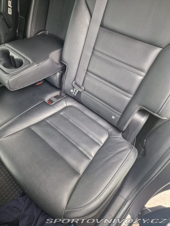 Kia Ostatní modely Sorento 2,2   CRDi 4x4 AT ,27.11. 1800