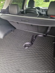 Kia Ostatní modely Sorento 2,2 CRDi 4x4 AT ,27.11. 1800