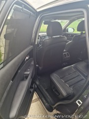 Kia Ostatní modely Sorento 2,2 CRDi 4x4 AT ,27.11. 1800