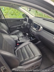 Kia Ostatní modely Sorento 2,2 CRDi 4x4 AT ,27.11. 1800