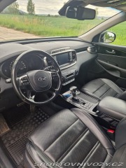 Kia Ostatní modely Sorento 2,2 CRDi 4x4 AT ,27.11. 1800