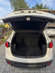 Mazda Ostatní modely CX-5 2,2 SKYACTIVE-D AWD 110 1800