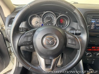 Mazda Ostatní modely CX-5 2,2 SKYACTIVE-D AWD 110 1800