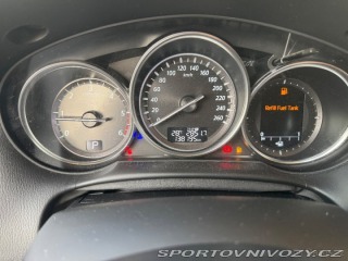 Mazda Ostatní modely CX-5 2,2 SKYACTIVE-D AWD 110 1800