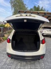 Mazda Ostatní modely CX-5 2,2 SKYACTIVE-D AWD 110 1800