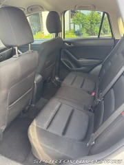 Mazda Ostatní modely CX-5 2,2 SKYACTIVE-D AWD 110 1800