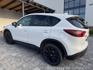 Mazda Ostatní modely CX-5 2,2 SKYACTIVE-D AWD 110 1800