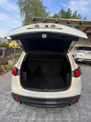 Mazda Ostatní modely CX-5 2,2 SKYACTIVE-D AWD 110 1800