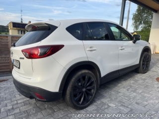 Mazda Ostatní modely CX-5 2,2 SKYACTIVE-D AWD 110 1800