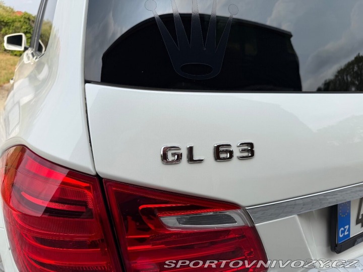 Mercedes-Benz AMG GT C63 Rok 2014 Top Stav 2014