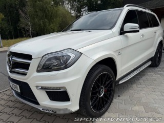Mercedes-Benz AMG GT C63 Rok 2014 Top Stav 2014