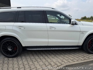 Mercedes-Benz AMG GT C63 Rok 2014 Top Stav 2014