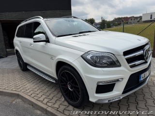 Mercedes-Benz AMG GT C63 Rok 2014 Top Stav 2014