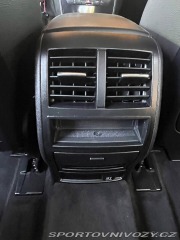 Mercedes-Benz Ostatní modely Třídy M 3,0 ML 350 CDI 4MATIC, 2010