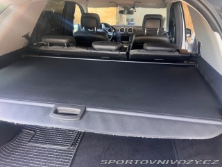 Mercedes-Benz Ostatní modely Třídy M 3,0 ML 350 CDI 4MATIC, 2010