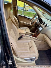 Mercedes-Benz Ostatní modely Třídy M 4,0 ML 420CDI 2008