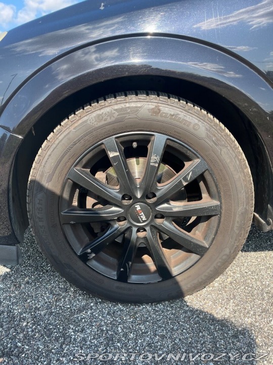 Opel Astra 1,8 1800