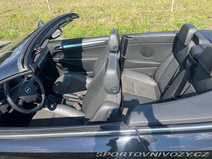 Opel Astra 1,8 1800