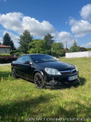 Opel Astra 1,8 1800