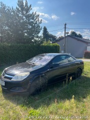 Opel Astra 1,8 1800
