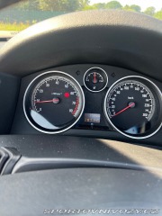 Opel Astra 1,8 1800