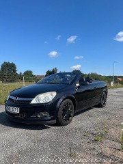 Opel Astra 1,8 1800