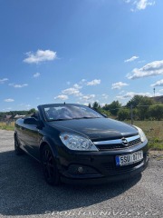 Opel Astra 1,8 1800