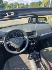 Opel Astra 1,8 1800