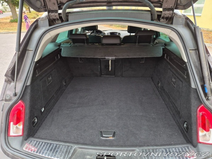 Opel Ostatní modely Insignia 2,0   CDTi manuál 1800