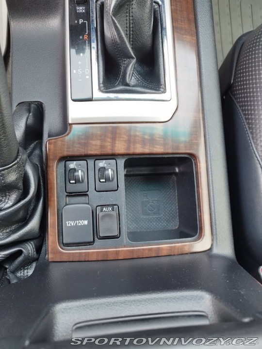 Toyota Ostatní modely Land Cruiser 3,0   150 PRADO r.v.2013 2013