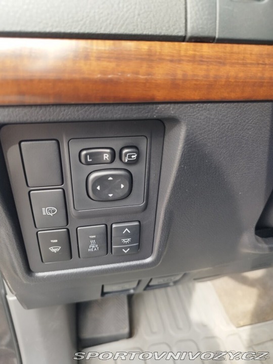 Toyota Ostatní modely Land Cruiser 3,0   150 PRADO r.v.2013 2013