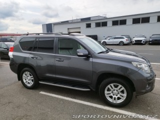 Toyota Ostatní modely Land Cruiser 3,0 150 PRADO r.v.2013 2013