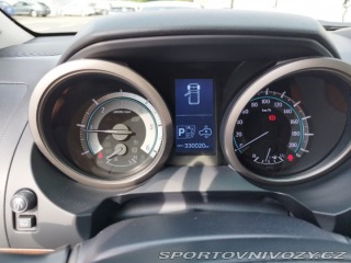 Toyota Ostatní modely Land Cruiser 3,0 150 PRADO r.v.2013 2013