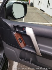 Toyota Ostatní modely Land Cruiser 3,0 150 PRADO r.v.2013 2013