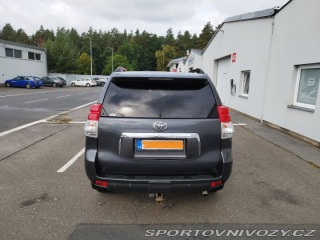 Toyota Ostatní modely Land Cruiser 3,0 150 PRADO r.v.2013 2013