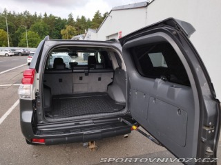 Toyota Ostatní modely Land Cruiser 3,0 150 PRADO r.v.2013 2013