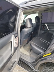 Toyota Ostatní modely Land Cruiser 3,0 150 PRADO r.v.2013 2013