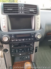Toyota Ostatní modely Land Cruiser 3,0 150 PRADO r.v.2013 2013