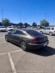 Volkswagen CC 2,0 TDI BlueMotion 4MOT 2013