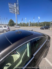 Volkswagen CC 2,0 TDI BlueMotion 4MOT 2013