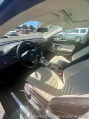 Volkswagen CC 2,0 TDI BlueMotion 4MOT 2013