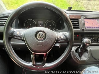 Volkswagen Ostatní modely Multivan 2,0 TDI T6 /110KW/2019/ 2019