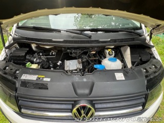 Volkswagen Ostatní modely Multivan 2,0 TDI T6 /110KW/2019/ 2019